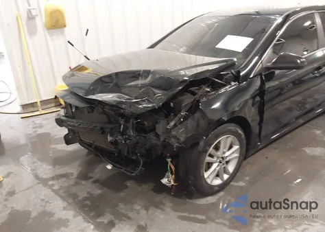 2016 Hyundai Sonata Se z USA, uszkodzony, nr VIN 5NPE24AF8GH328810